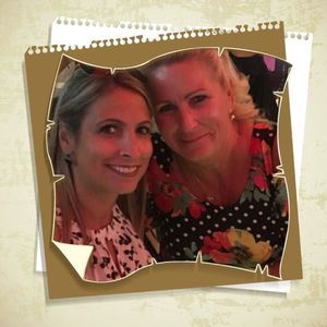 Meet your Posher, Barbara